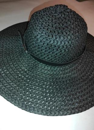 Шляпа 2
