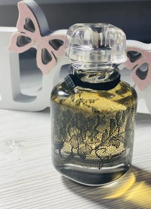 Духи givenchy l intrdit