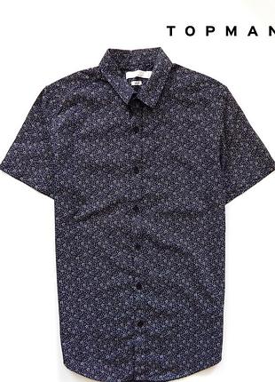 Рубашка topman