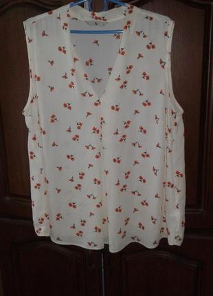 Нежная блуза