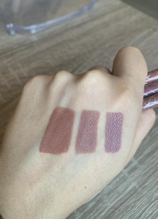 Карандаш для губ luxvisage lip liner4 фото