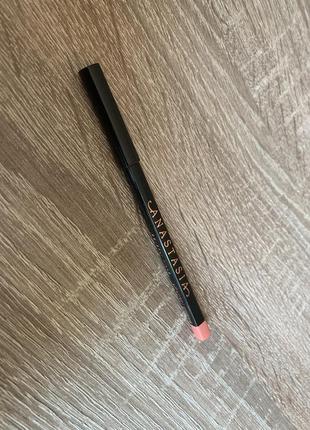 Карандаш для губ anastasia beverly hills lip liner