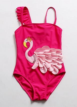 Суцільний купальник