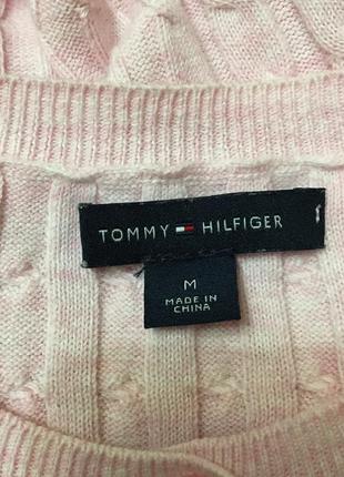 Свитер кардиган tommy hilfiger4 фото