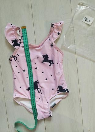 Суцільний купальник2 фото