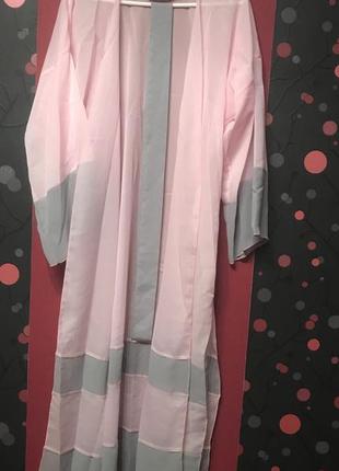 Шикарное новое парео