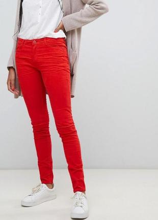 Вельветовые штаны esprit