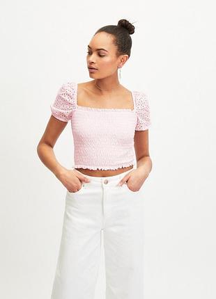 Топ жатка asos