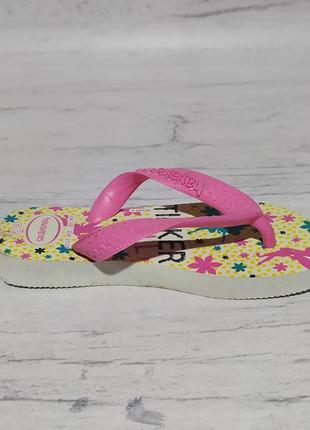 Havaianas original шлепки шлепанцы3 фото