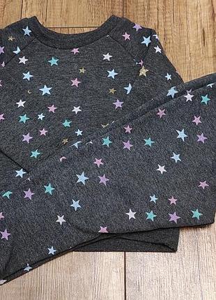 Костюм на флісі primark