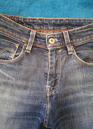 Стильные джинсы levi's3 фото