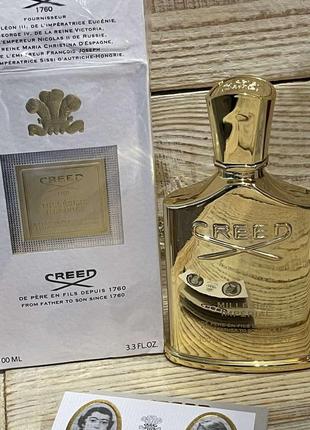 Парфумована вода creed1 фото