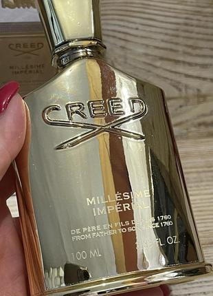 Парфумована вода creed2 фото