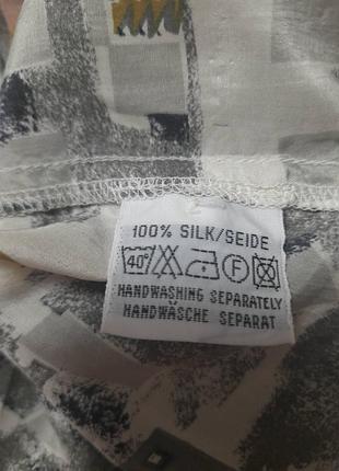 Тениска manhattan.4 фото