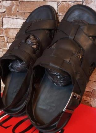 Мужские сандали bama