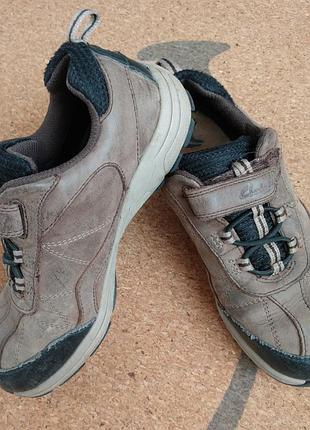 Кросівки clark's,33,5