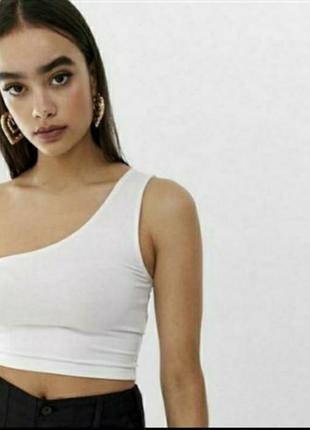 Топ топик боди майка