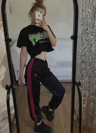Adidas спортивные штаны