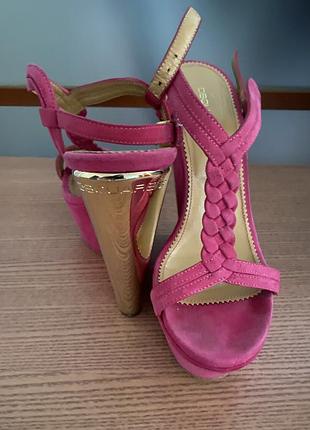 Босоножки dsquared