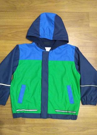 Okay куртка - дощовик на ріст 104 см