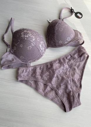 Красивий комплект від tezenis, італія