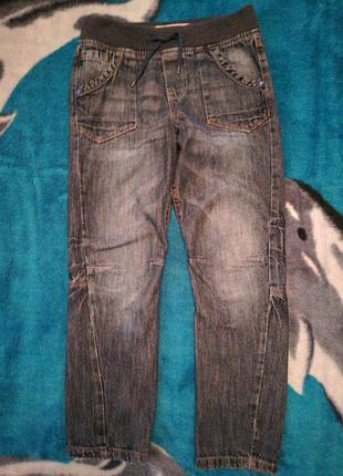Джинсы denim co