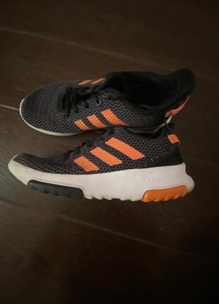 Adidas кроссовки1 фото