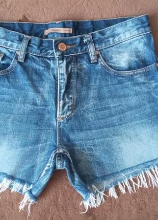 Шорты pull&bear