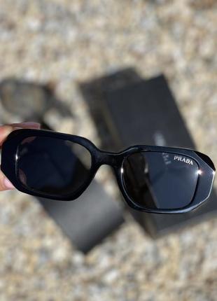 Солнцезащитные очки 20213 фото