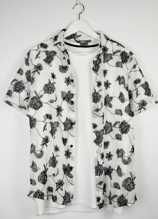 Легкая летняя рубашка asos
