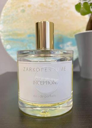 Zarkoperfume inception💥оригинал 5 мл распив аромата затест3 фото