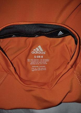 Термофутболка для пляжа adidas s/86 фото