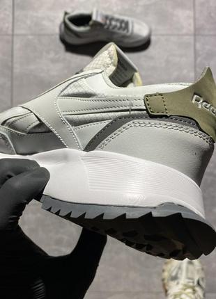 Кросівки reebok legacy gray3 фото