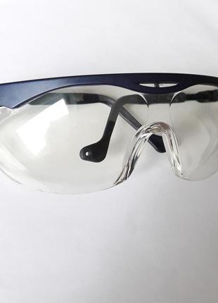 Uvex.окуляри