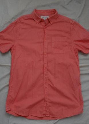 Рубашка (тенниска) river island м