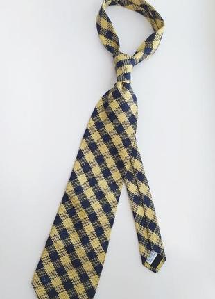 Краватка шовкова valentino