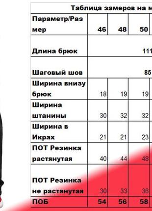 Чоловічі спортивні штани tailer з трикотажу двунитка, демісезонні, розміри 46-56 (296черные)8 фото