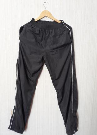 Штани джогеры,спорт,на підкладці розм.s