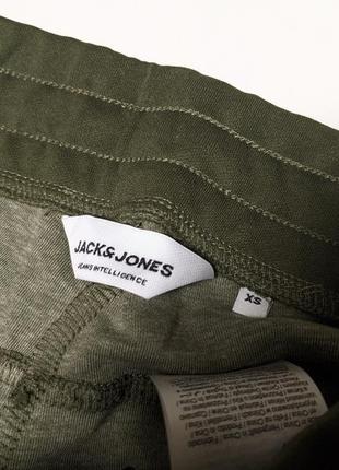 Jack jones спортивные штаны4 фото