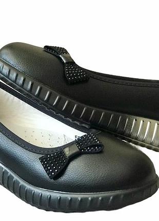 Школьные туфли для девочек размеры 30-37