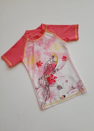 Футболка для купання купання засмаги пляжу 92-98 youngstyle young style