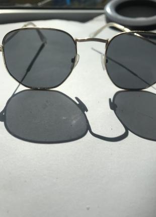 Крутые солнцезащитные очки2 фото