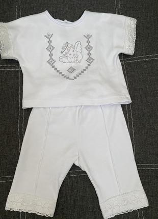 Дитячий костюм