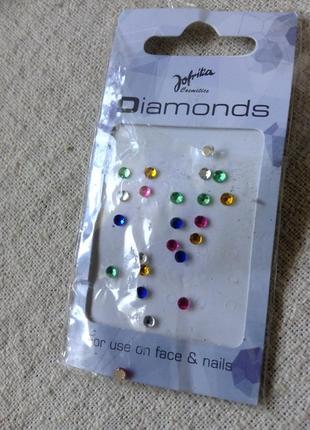 Наклейки на тело