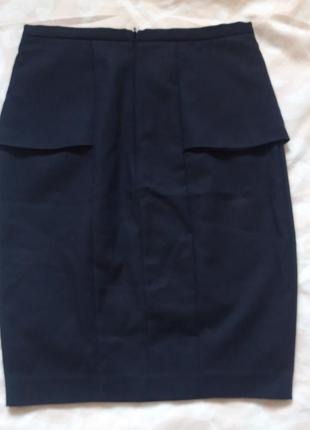 Юбка zara (vietnam)