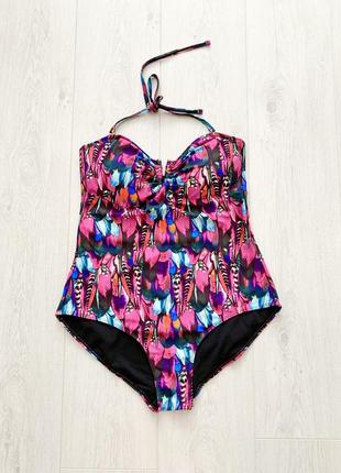 Купальник размер l-xl(14)