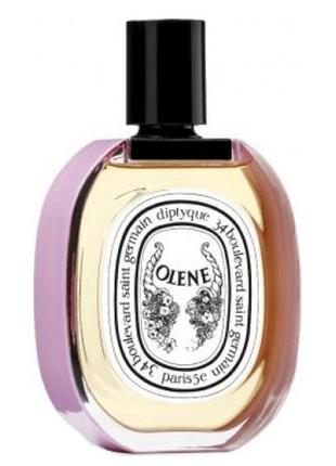 Impossible bouquet olene diptyque