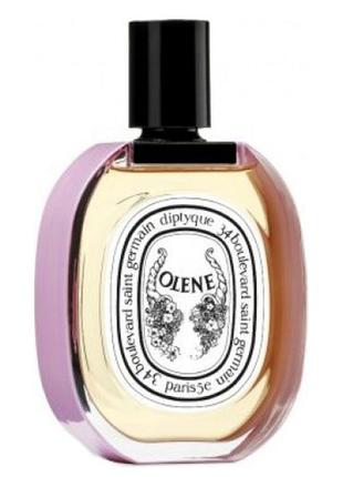 Impossible bouquet olene diptyque 100 мл оригінал