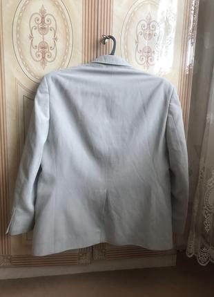 Пиджак классический,жакет,пиджак marks &amp; spencer4 фото