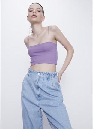 Топ pull&bear